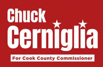 Chuck for Cook County